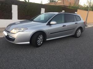 RENAULT Laguna G.Tour Privilege 2.0dCi 130CV -09