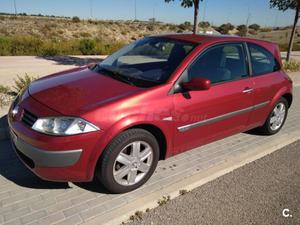 RENAULT Megane CONFORT DYNAMIQUE V 3p.