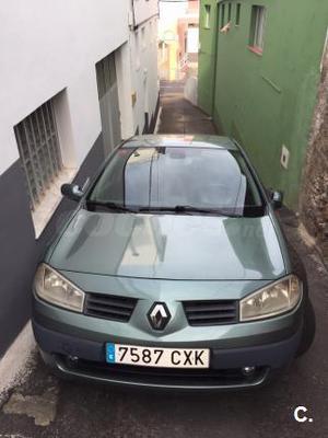 RENAULT Megane CONFORT EXPRESSION 1.5DCI 5p.