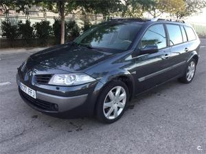 RENAULT Megane Grand Tour Privilege 2.0dCi 5p.