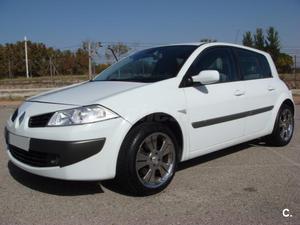 RENAULT Megane PRIVILEGE 1.9DCI 5p.