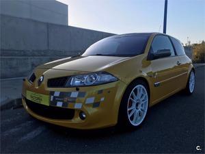 RENAULT Megane Renault Sport 2.0T 225CV 3p.