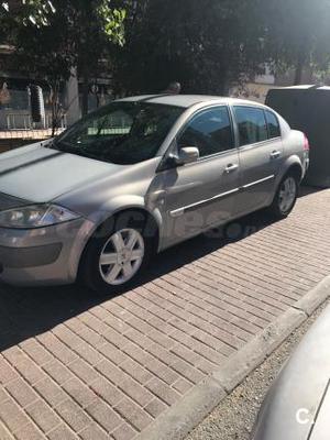 RENAULT Megane SEDAN CONFORT EXPRESSION 1.9DCI 4p.