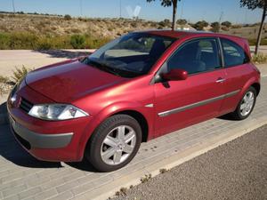 RENAULT Mégane CONFORT DYNAMIQUE V -03