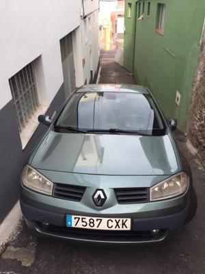 RENAULT Mégane CONFORT EXPRESSION 1.5DCI -02