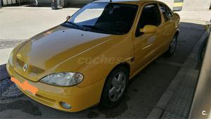 RENAULT Mégane COUPE SPORT V 2p.