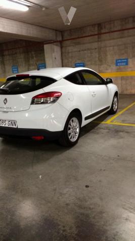 RENAULT Mégane Dynamique 1.5dCi 105cv eco2 -10