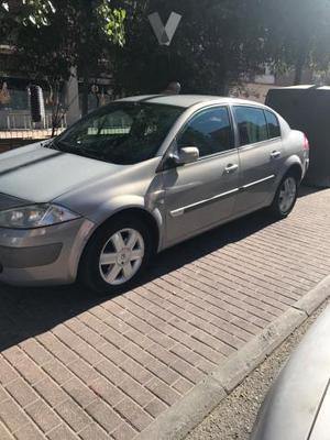 RENAULT Mégane SEDAN CONFORT EXPRESSION 1.9DCI -05