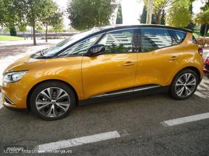 RENAULT SCENIC ZEN ENERGY DCI 130C.V. DE 