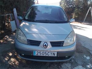 RENAULT Scenic CONFORT AUTHENTIQUE 1.9DCI 5p.