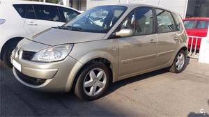 RENAULT Scenic Dynamique V EU4 5p.