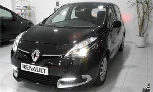 RENAULT Scenic Expression Energy dCi 110 eco2 5p.