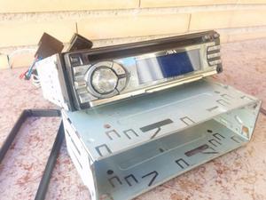 Radio MP3 Aiwa CDC R30MP