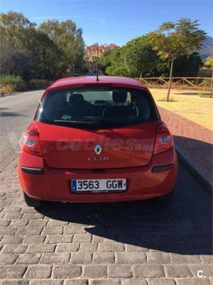 Renault Clio Authentique 1.5dci70 Eco2 5p. -07