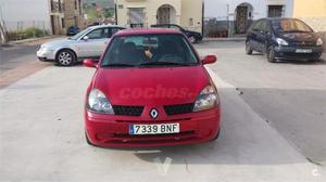 Renault Clio Dynamique 1.5dci 65 3p. -01