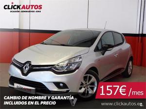 Renault Clio Limited Energy Tce 66kw 90cv 5p. -17