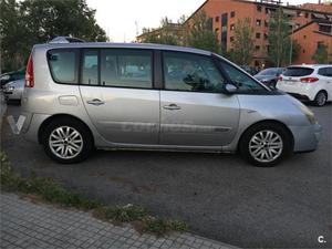 Renault Espace Dynamique 2.2 Dci 16v 5p. -05