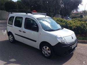 Renault Kangoo Combi Profesional Dci 85 4p. -11