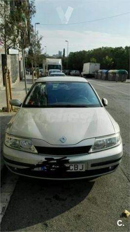 Renault Laguna Privilege v 140cv 5p. -10