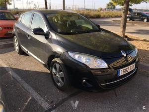 Renault Megane Dynamique v 5p. -08