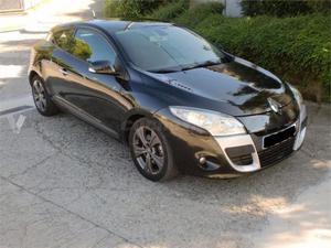 Renault Mégane Dynamique Dci 160cv 3p. -09