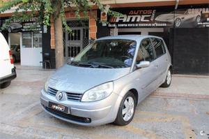 Renault Scenic Confort Dynamique v 5p. -04