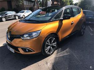 Renault Scenic Zen Energy Dci 81kw 110cv 5p. -17