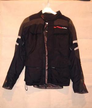 Ropa para moto