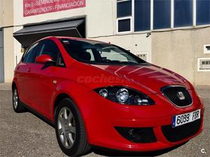 SEAT ALTEA 2.0 TDI 140cv Stylance 5p.