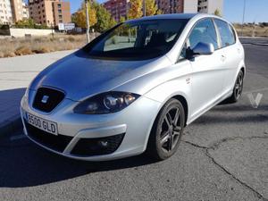 SEAT ALTEA 2.0 TDI 170cv Sport -09