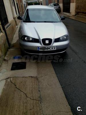 SEAT Cordoba 1.9 SDI STELLA 4p.