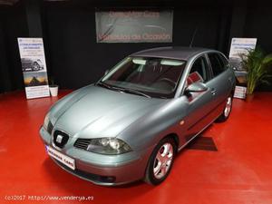 SEAT IBIZA EN VENTA EN MADRID (MADRID) - MADRID - MADRID -