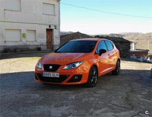 SEAT Ibiza 1.4 TSI 150cv FR DSG 5p.