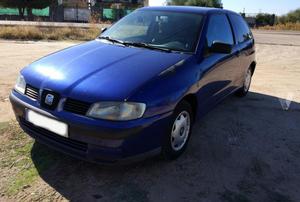 SEAT Ibiza 1.9 SDI STELLA -00