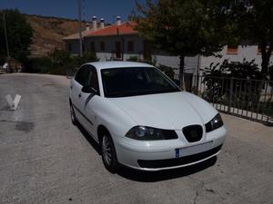 SEAT Ibiza 1.9 SDI STELLA -03