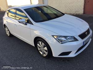 SEAT LEON  DE 