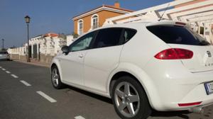 SEAT León 1.6 TDI 105cv Style -10