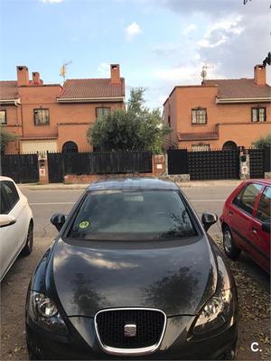 SEAT Leon 1.6 TDI 90cv Reference Copa 5p.