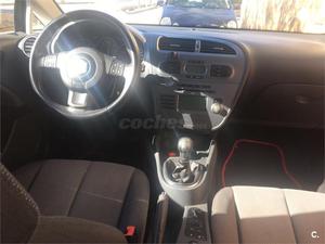 SEAT Leon 1.9 TDI 105cv Reference 5p.