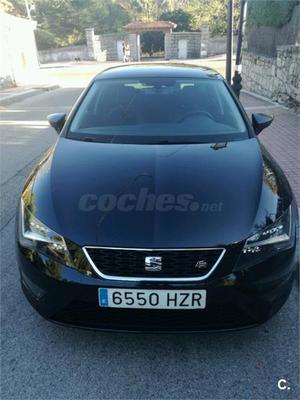 SEAT Leon 2.0 TDI 150cv StSp FR 5p.