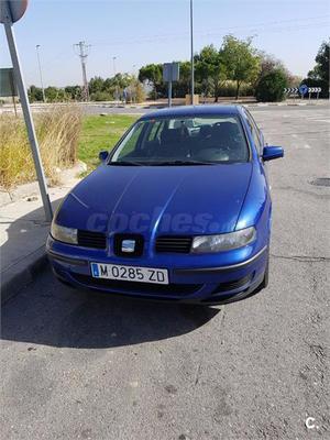 SEAT Toledo 1.9 TDI STELLA 110CV 4p.