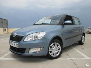 SKODA Fabia v 60cv Ambition 5p.