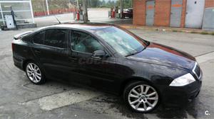 SKODA Octavia 2.0 TDI DPF RS 5p.