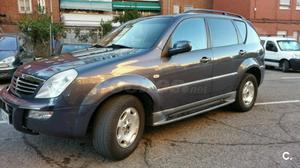 SSANGYONG Rexton 270 Xdi FULL 5p.