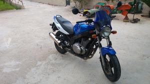 SUZUKI GS 