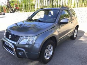 SUZUKI Grand Vitara 1.9 DDiS JXA -07