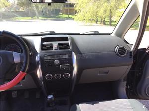 SUZUKI SX4 1.9 DDiS GLX 5p.