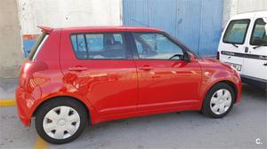 SUZUKI Swift 1.3 GL 5p 5p.