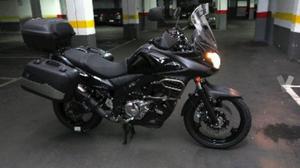 SUZUKI V-Strom 650 ABS (modelo actual) -16