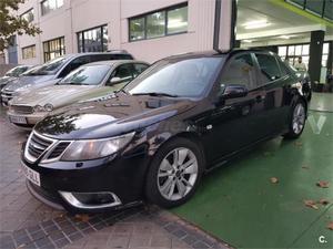 Saab 93 Sport Sedan Vector 1.9 Ttid 4p. -09